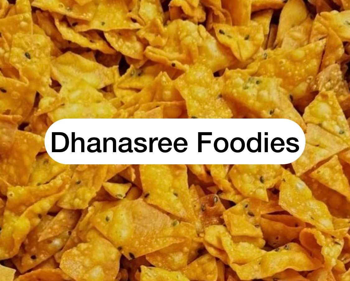 Dhanasree Foodies