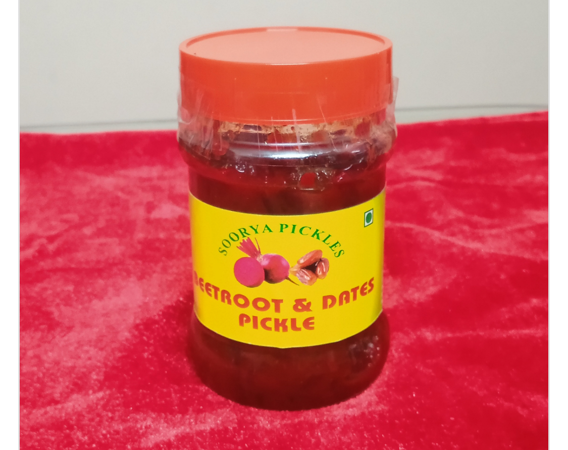 Soorya Food Products